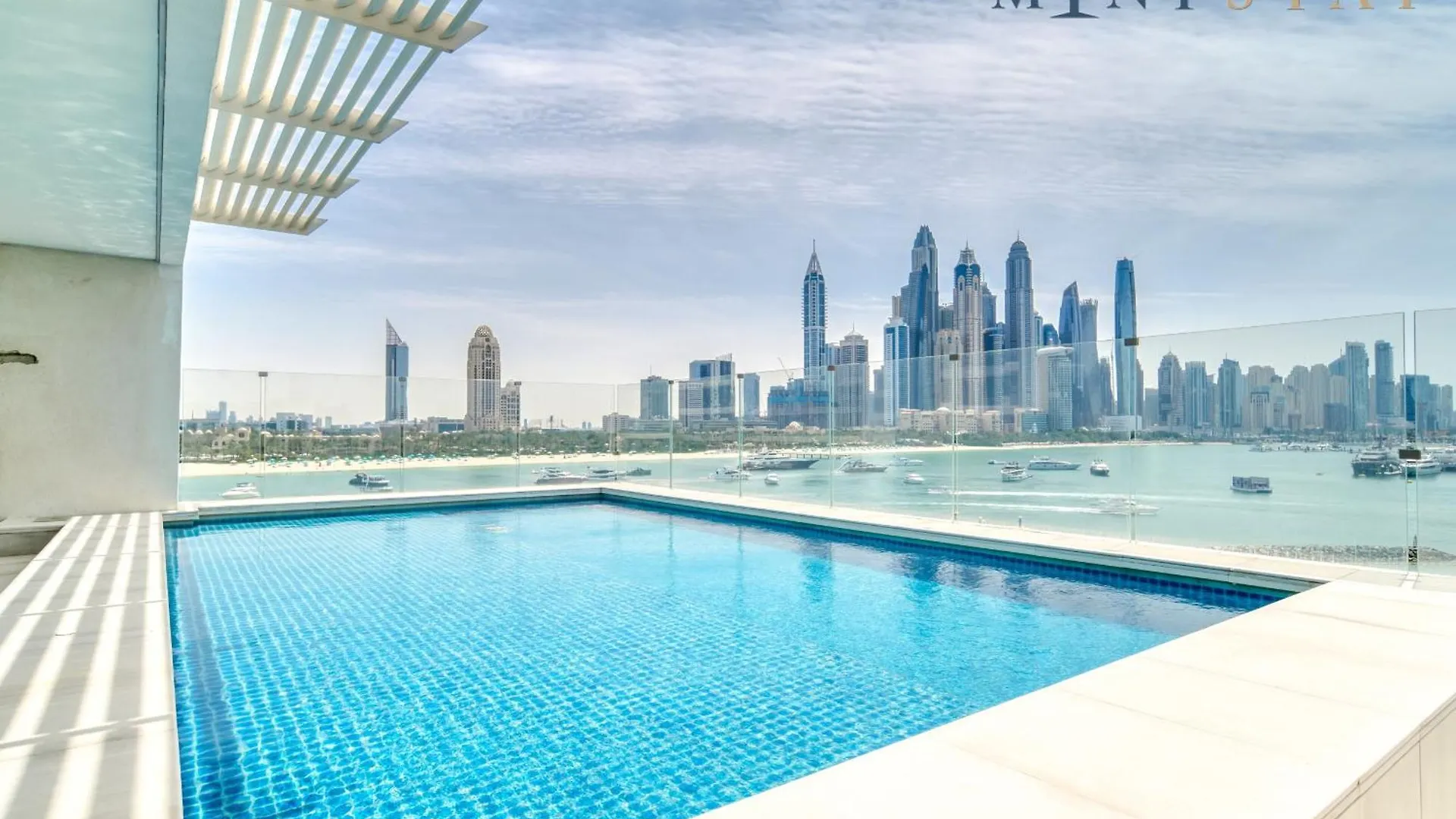 Five Palm Jumeirah Residences - Mint Stay Ντουμπάι