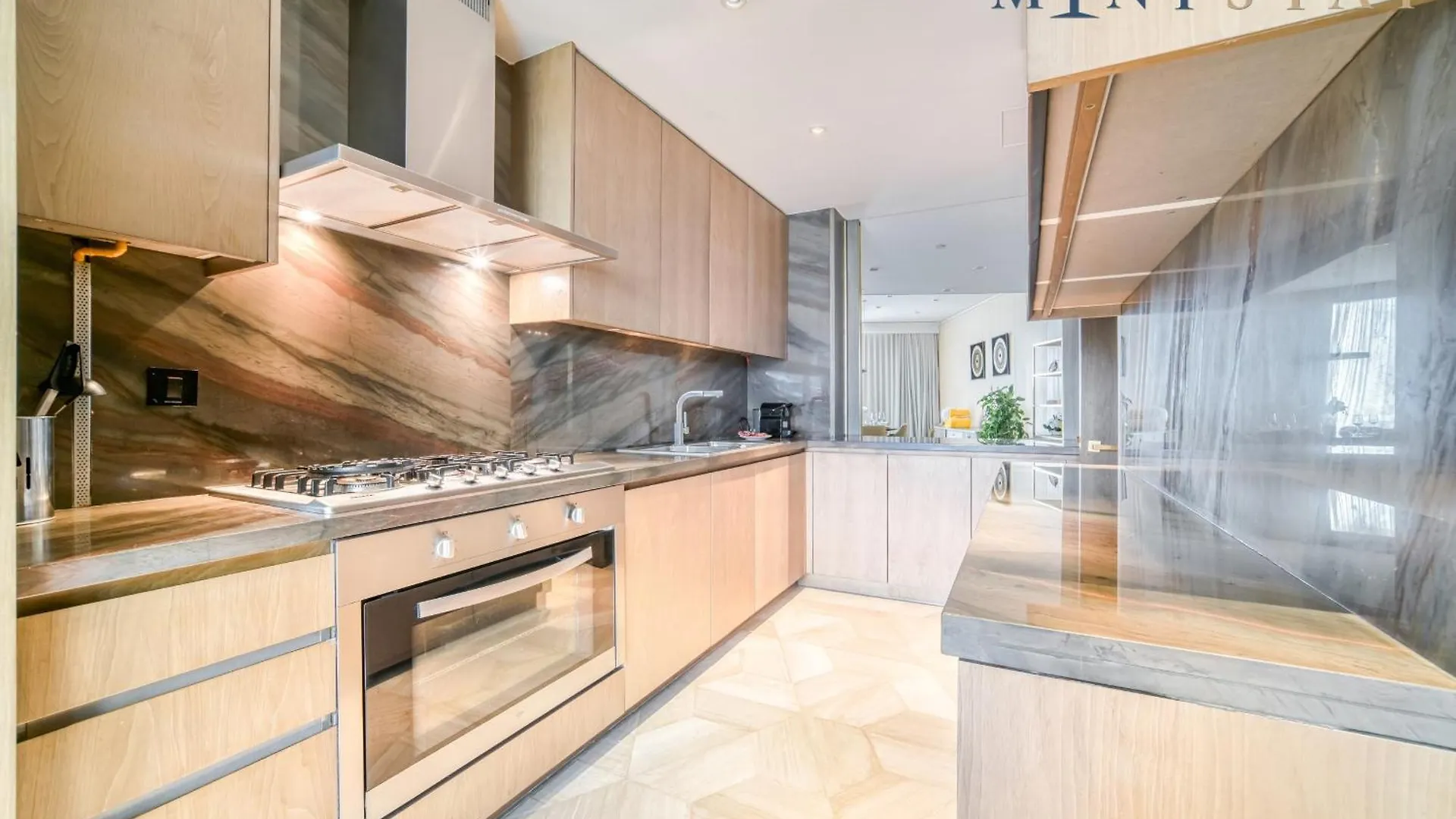 Διαμέρισμα Five Palm Jumeirah Residences - Mint Stay Ντουμπάι