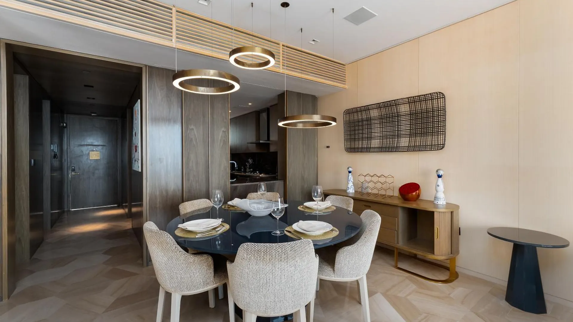 Five Palm Jumeirah Residences - Mint Stay Ντουμπάι