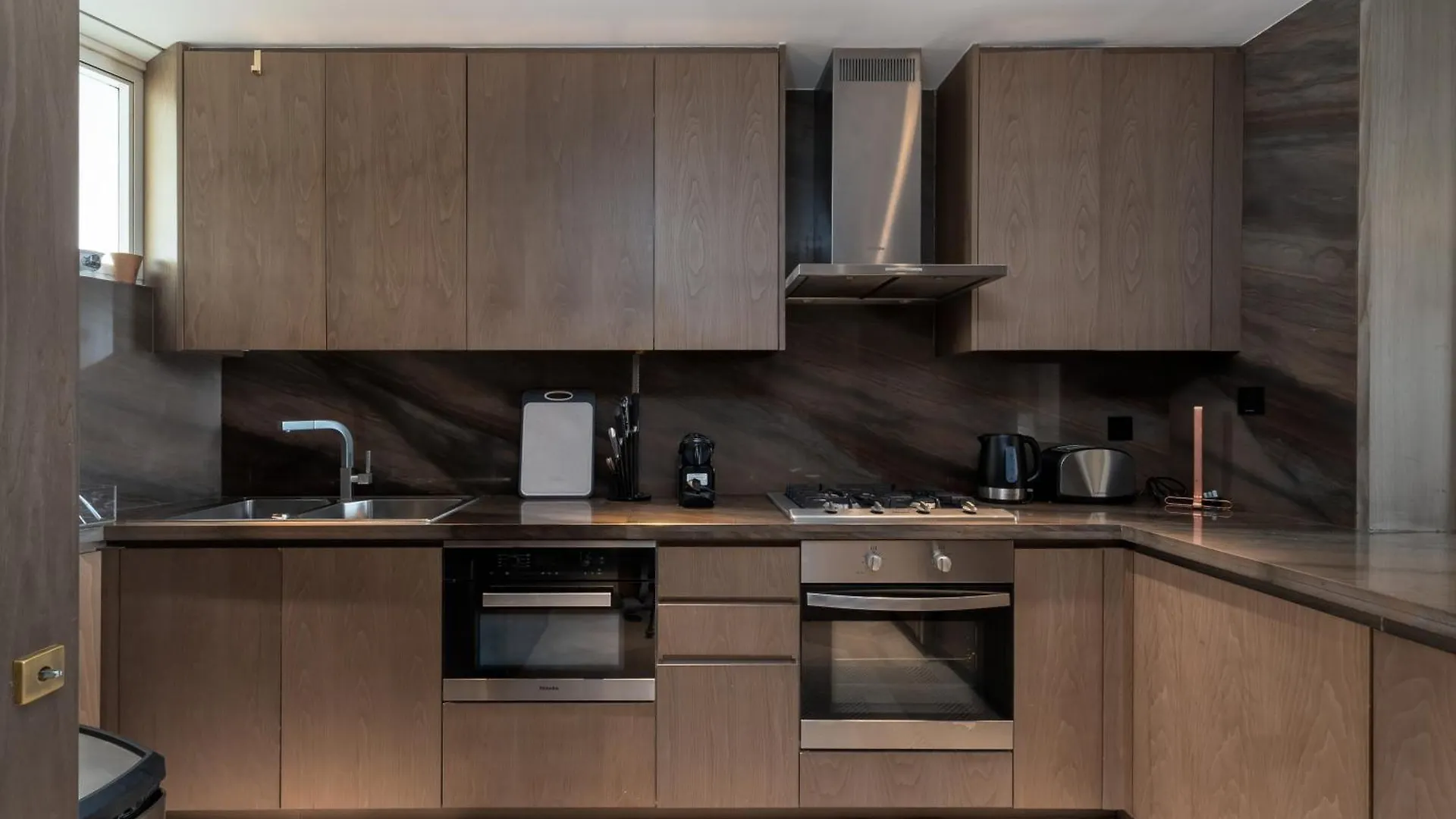 Five Palm Jumeirah Residences - Mint Stay Ντουμπάι Ηνωμένα Αραβικά Εμιράτα