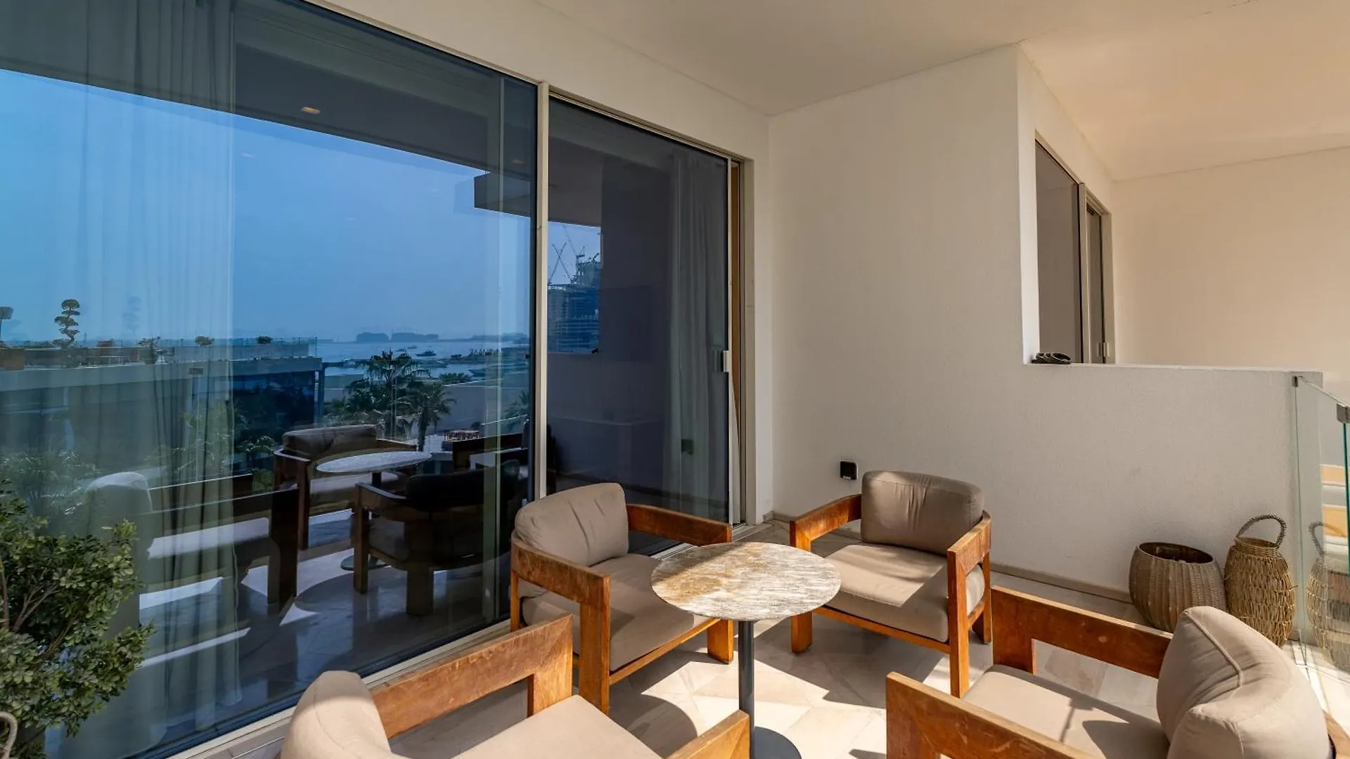 Five Palm Jumeirah Residences - Mint Stay Ντουμπάι