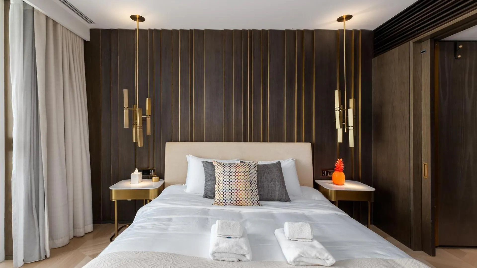 Five Palm Jumeirah Residences - Mint Stay Ντουμπάι Διαμέρισμα