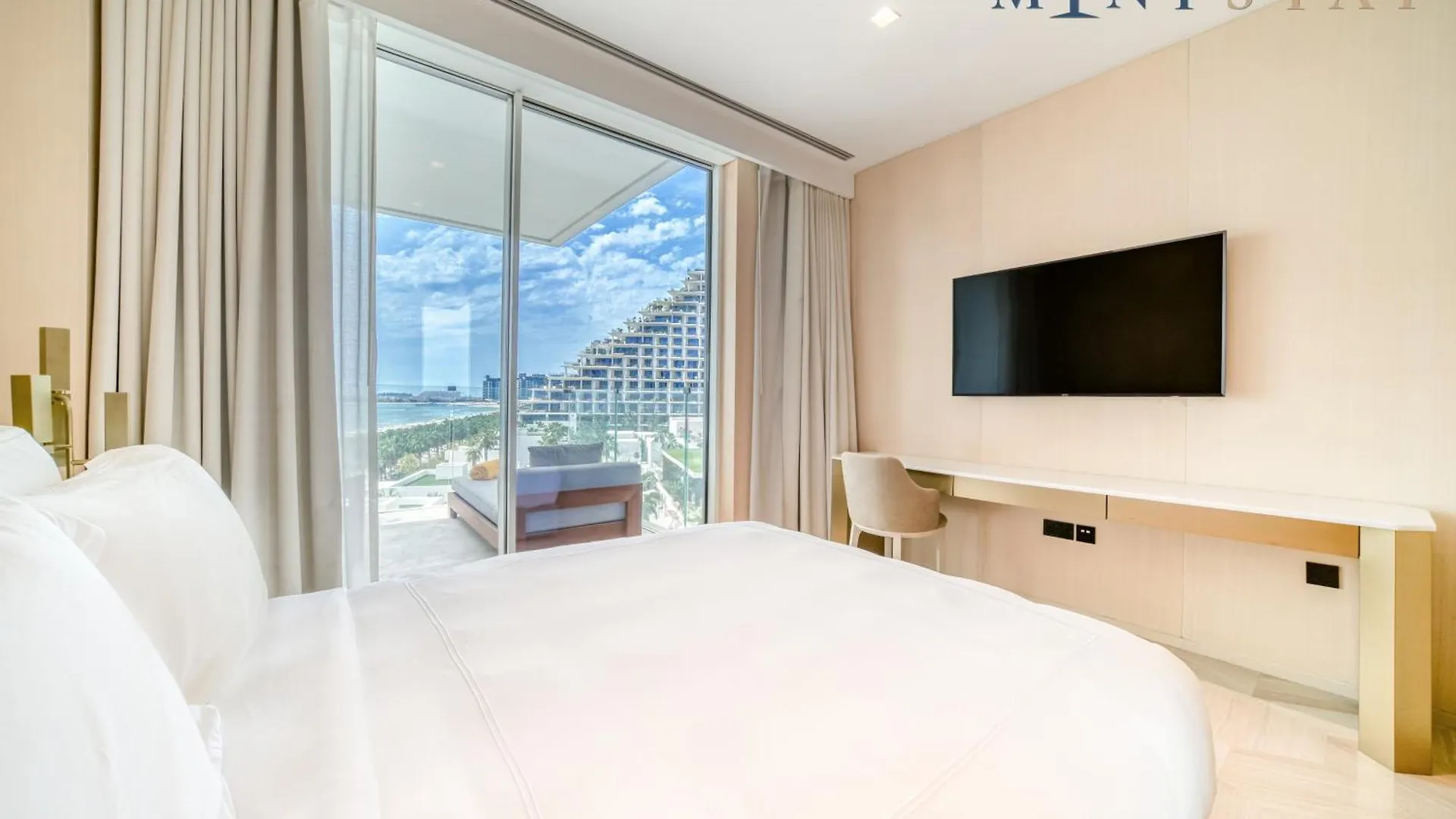 Διαμέρισμα Five Palm Jumeirah Residences - Mint Stay Ντουμπάι