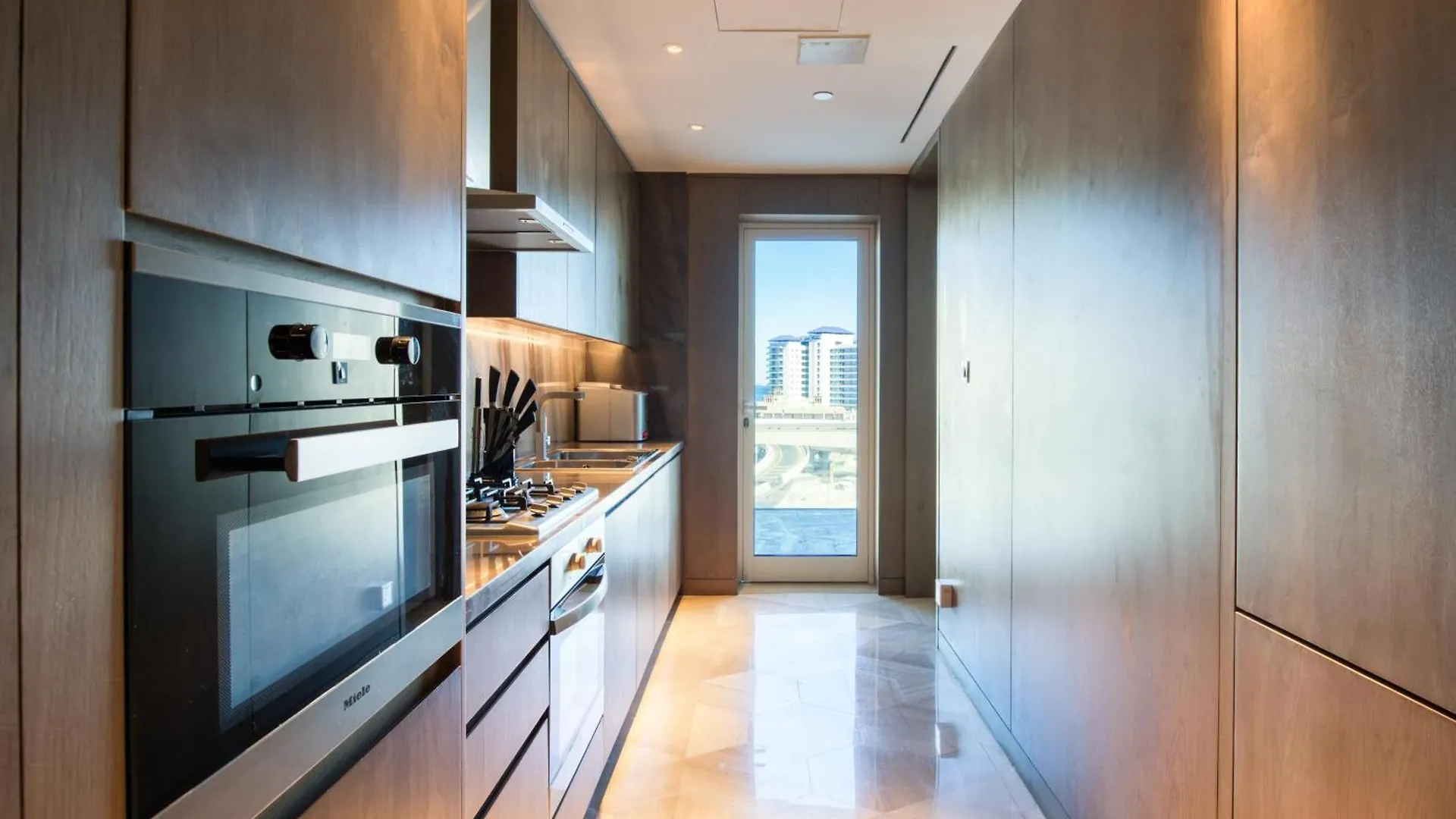Five Palm Jumeirah Residences - Mint Stay Ντουμπάι 0*,  Ηνωμένα Αραβικά Εμιράτα
