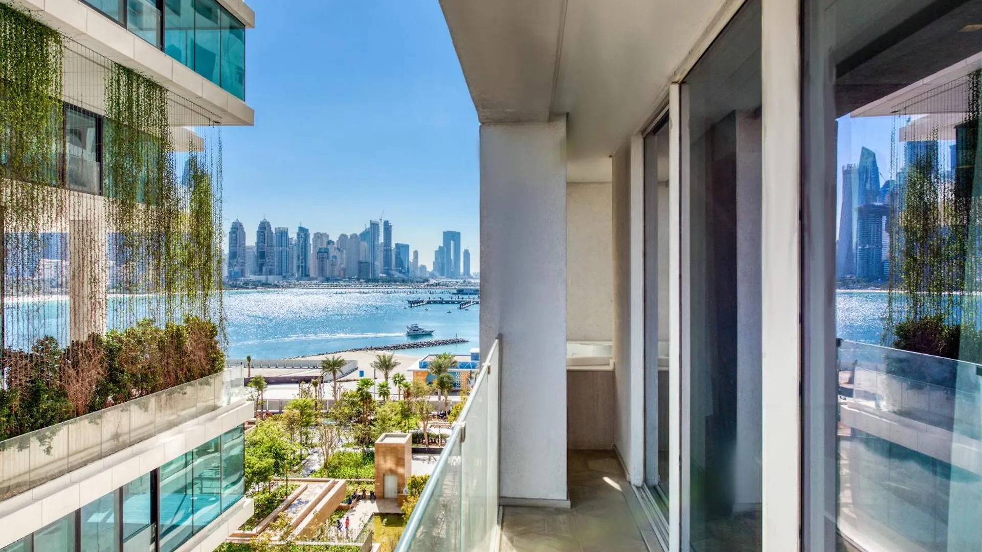Five Palm Jumeirah Residences - Mint Stay Ντουμπάι Διαμέρισμα