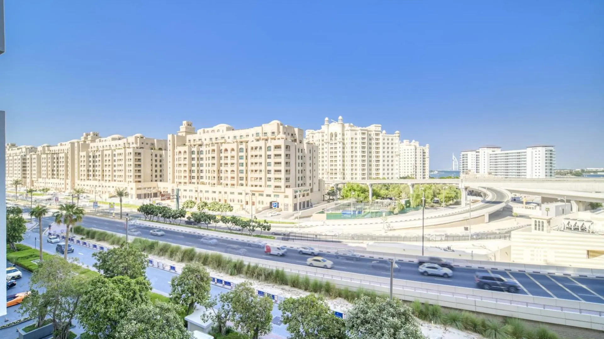 Five Palm Jumeirah Residences - Mint Stay Ντουμπάι Διαμέρισμα
