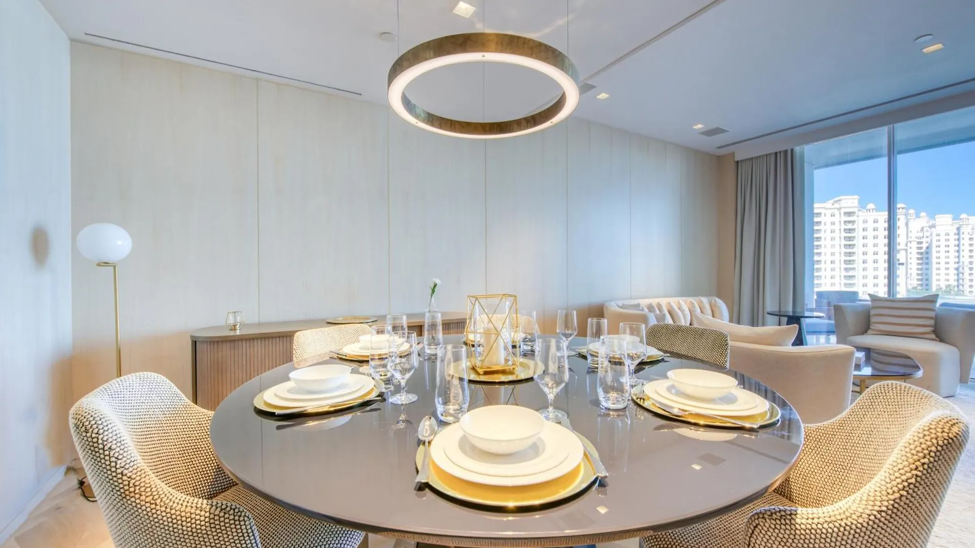 Διαμέρισμα Five Palm Jumeirah Residences - Mint Stay Ντουμπάι