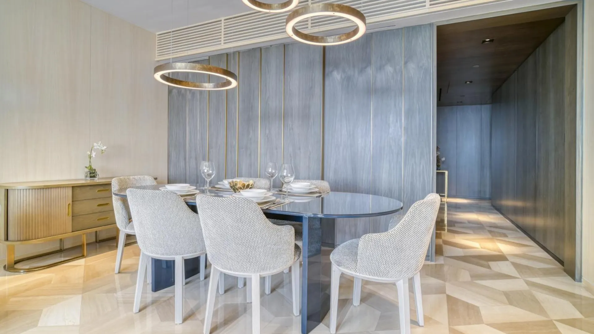 Five Palm Jumeirah Residences - Mint Stay Dubai Apartment