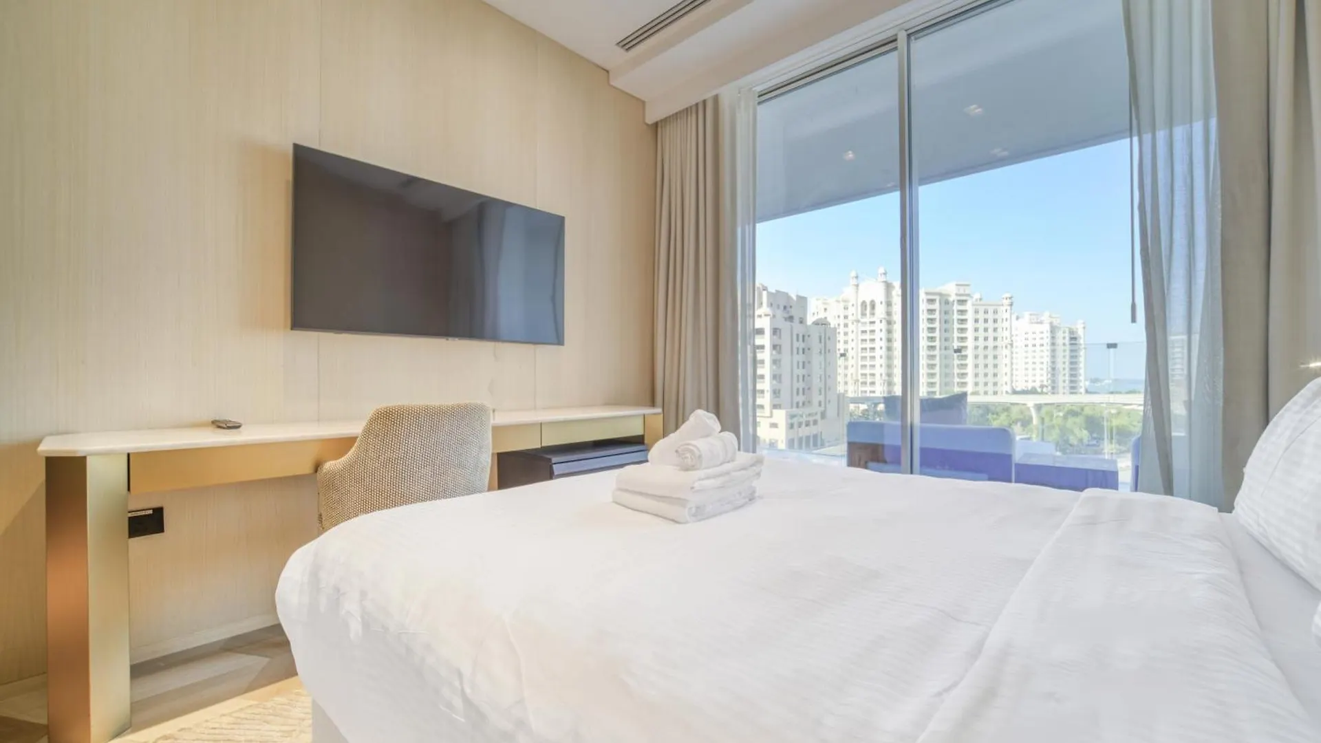 Five Palm Jumeirah Residences - Mint Stay Ντουμπάι Ηνωμένα Αραβικά Εμιράτα