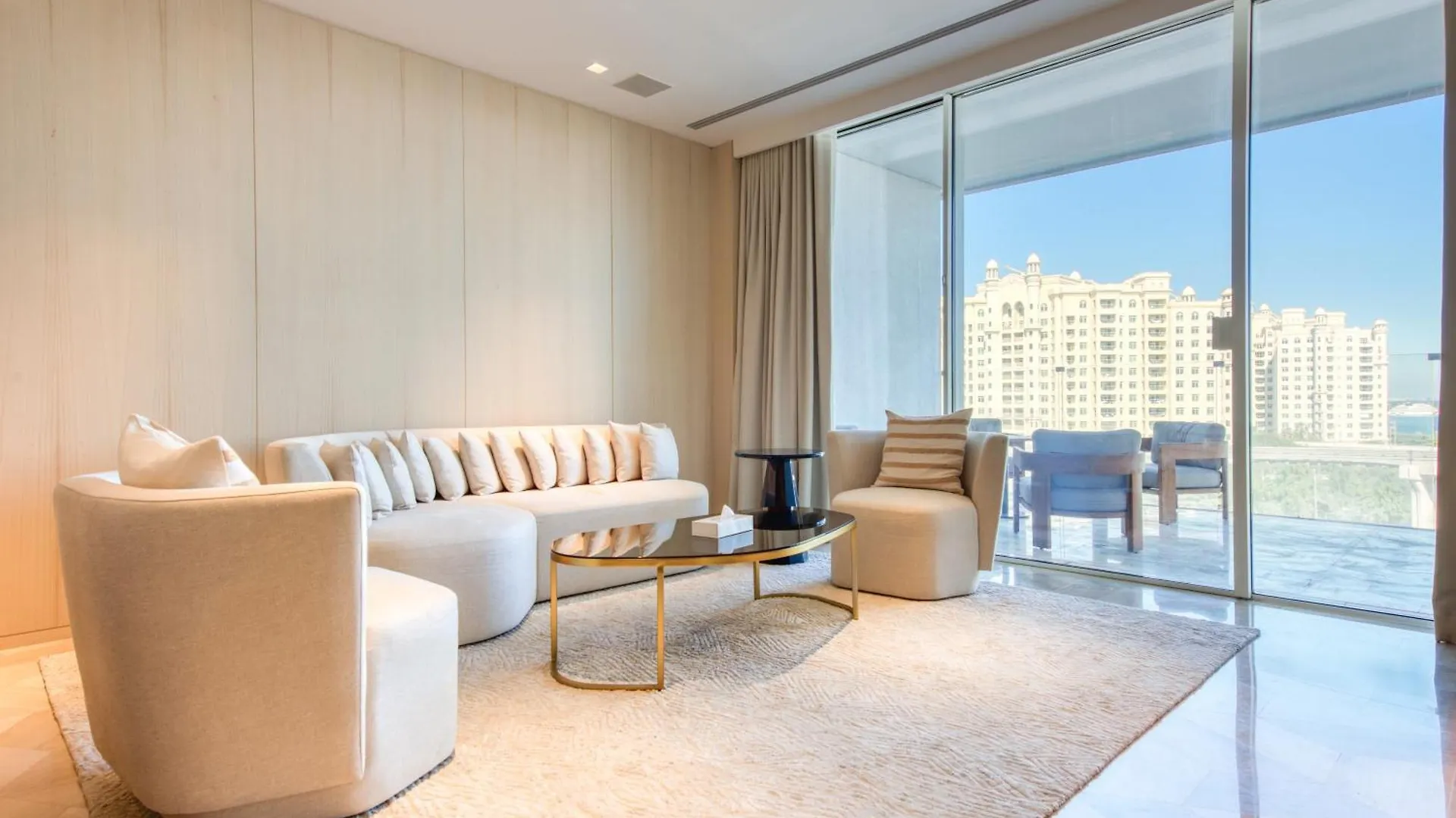 Apartment Five Palm Jumeirah Residences - Mint Stay Dubai