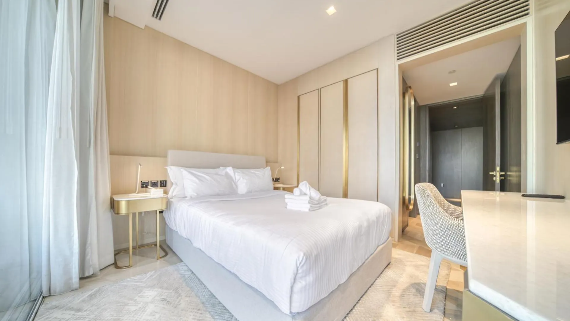 Apartment Five Palm Jumeirah Residences - Mint Stay Dubai
