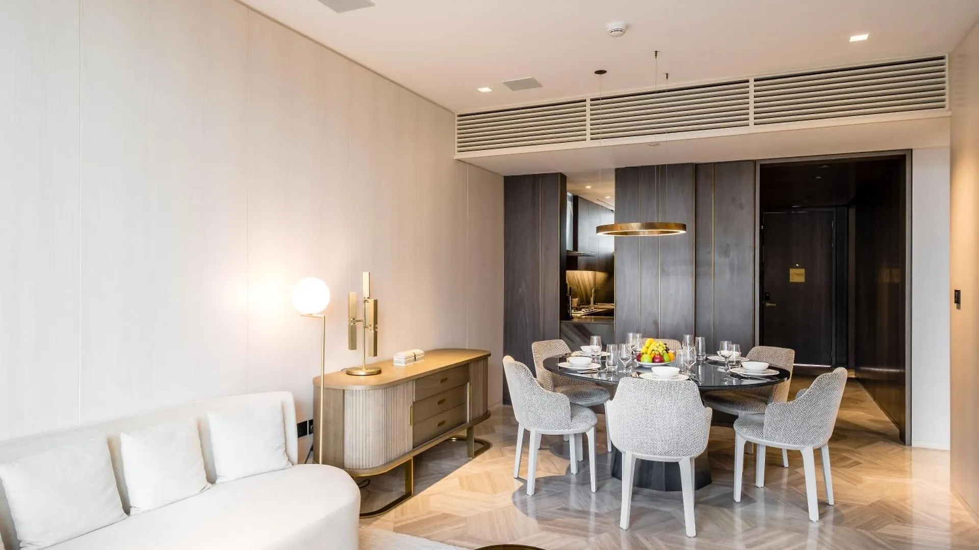 Apartment Five Palm Jumeirah Residences - Mint Stay Dubai