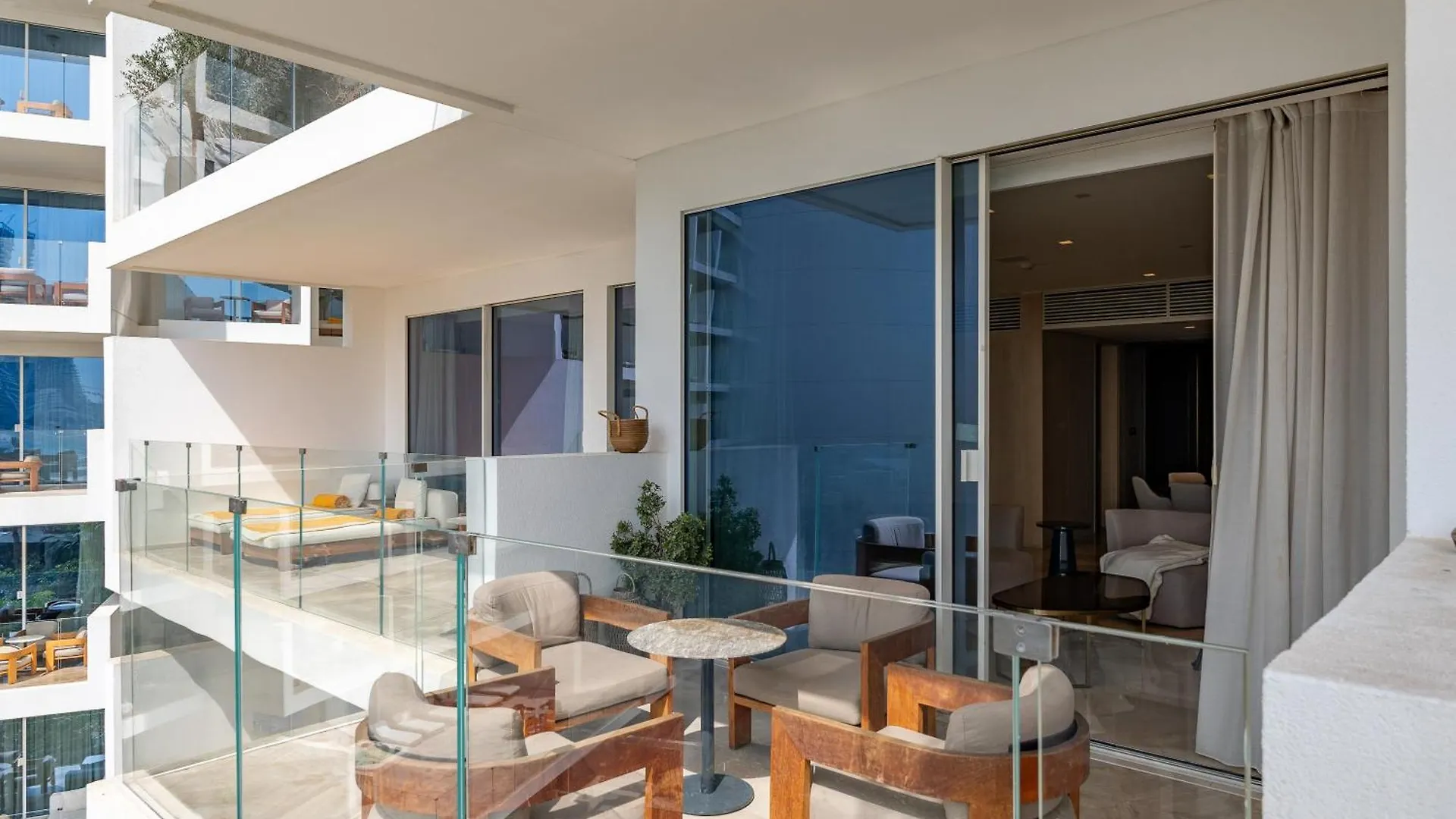 Five Palm Jumeirah Residences - Mint Stay دبي شقة