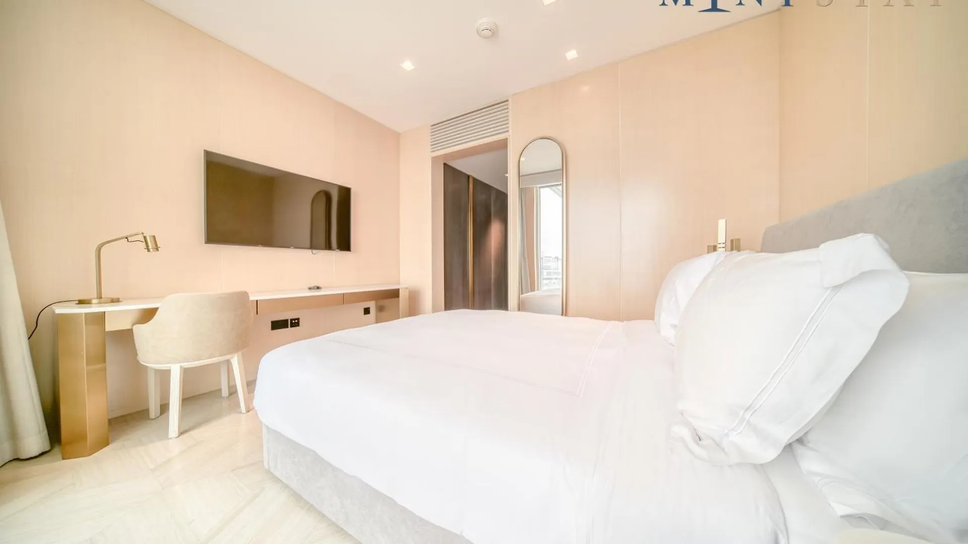 Five Palm Jumeirah Residences - Mint Stay دبي 0*,  الإمارات العربية المتحدة