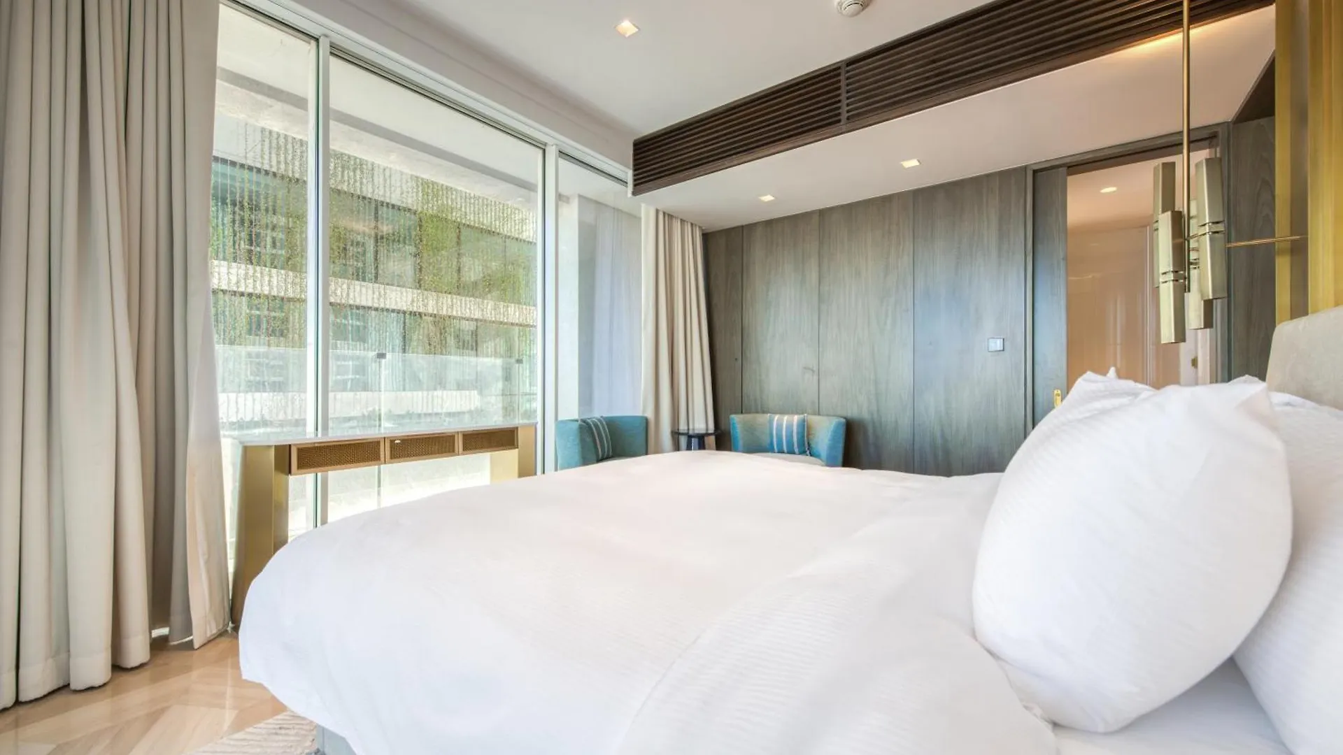 Five Palm Jumeirah Residences - Mint Stay دبي 0*,  الإمارات العربية المتحدة