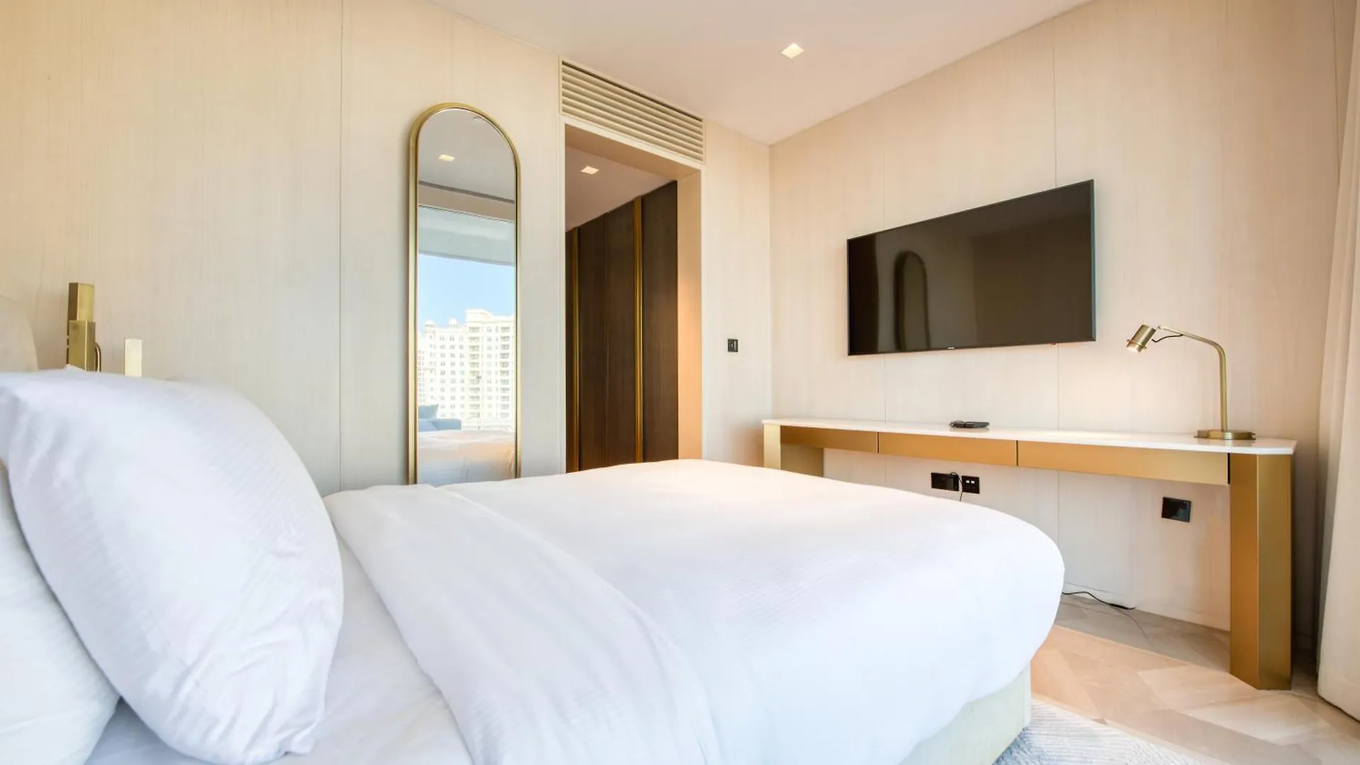 Five Palm Jumeirah Residences - Mint Stay دبي