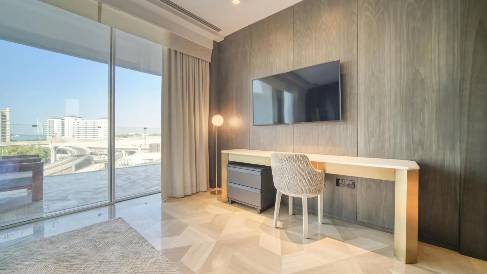 Five Palm Jumeirah Residences - Mint Stay دبي