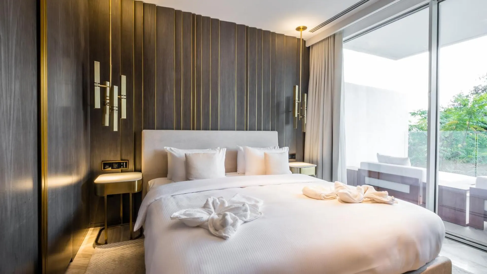 Five Palm Jumeirah Residences - Mint Stay دبي شقة