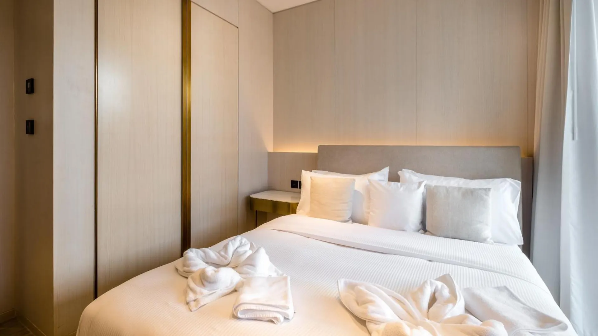 Five Palm Jumeirah Residences - Mint Stay دبي
